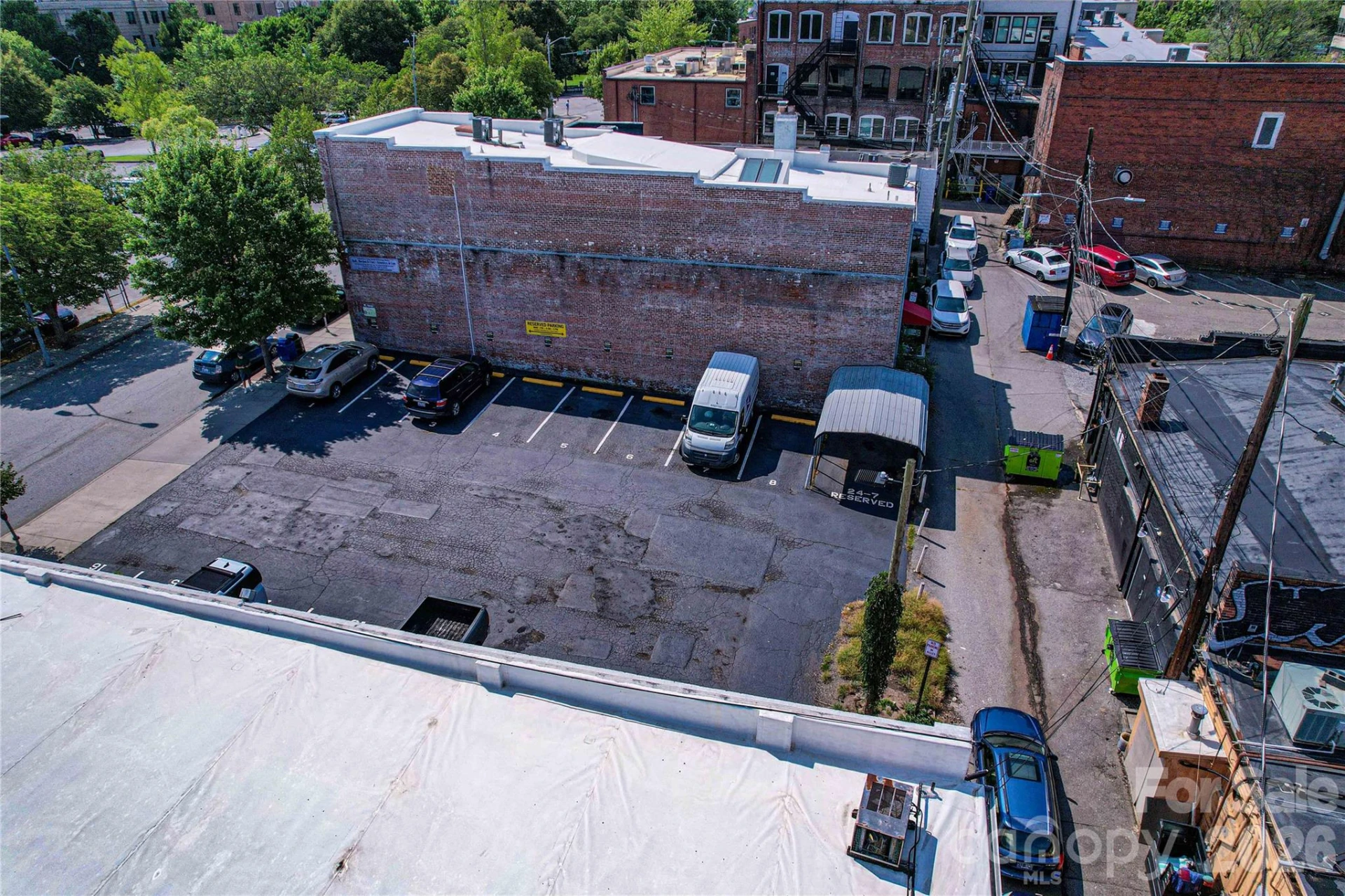 18 N Spruce Street - Photo 4