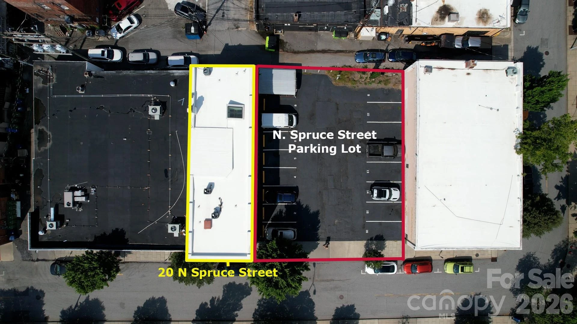 20 N Spruce Street - Photo 5