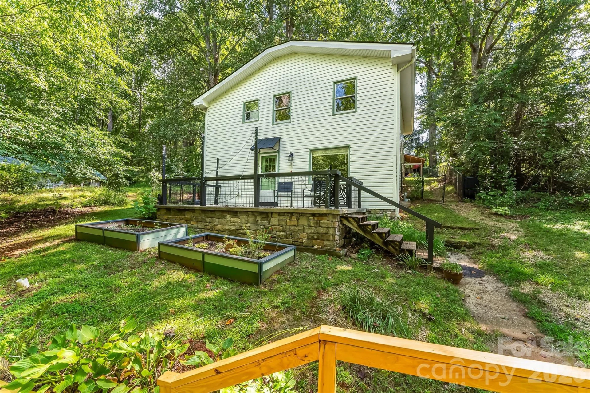 141 Silversteen Drive