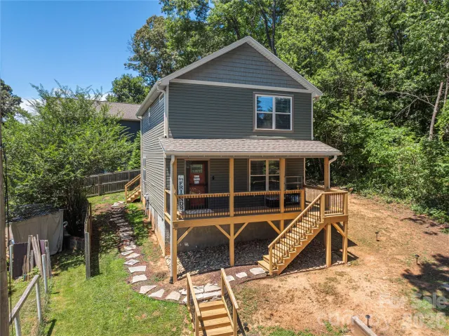 10 Hi Alta Avenue
