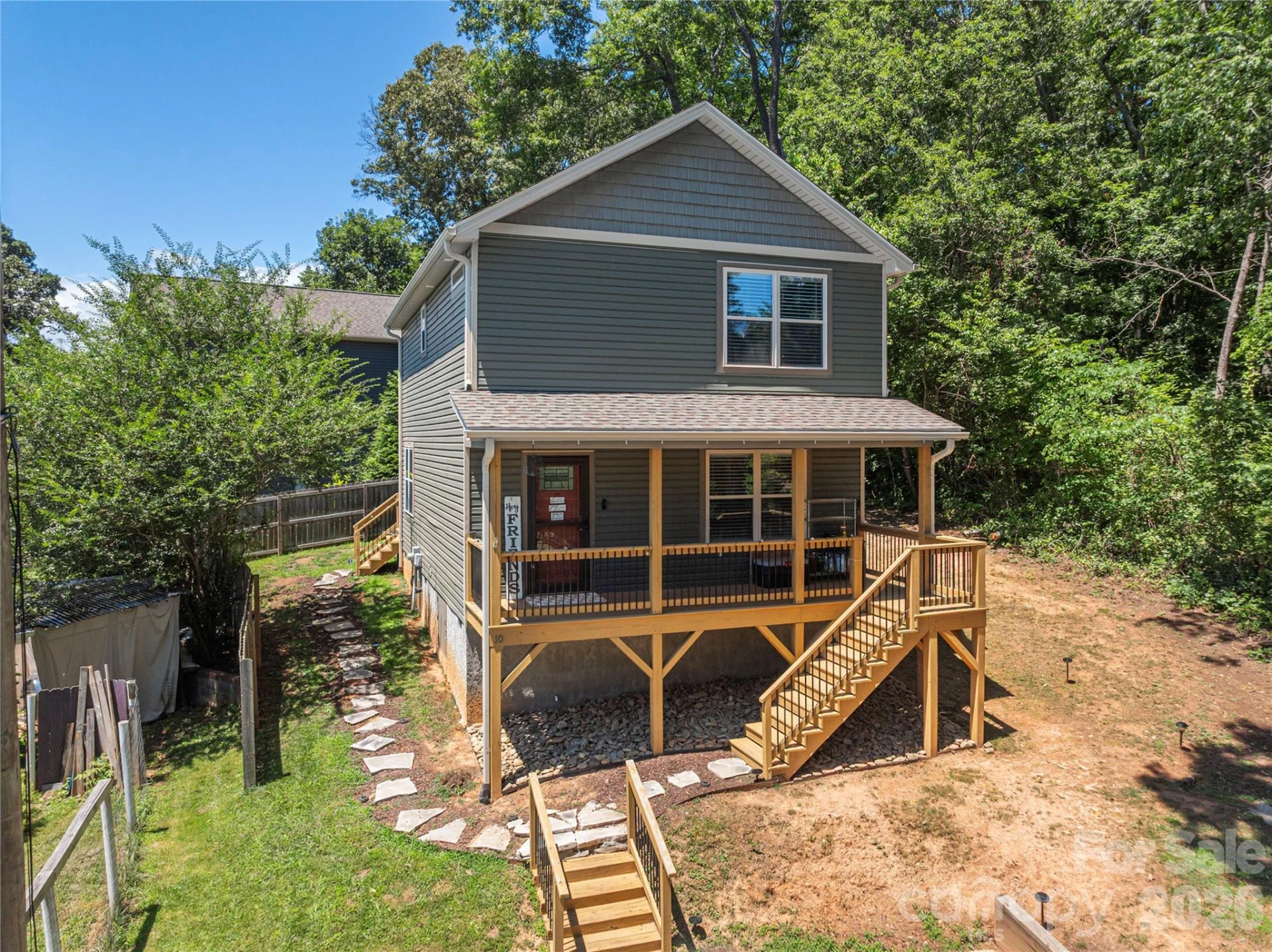 10 Hi Alta Avenue