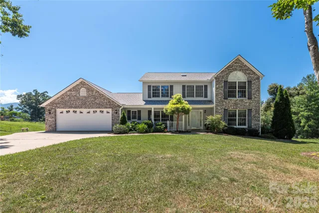 35 Forest Knoll Drive