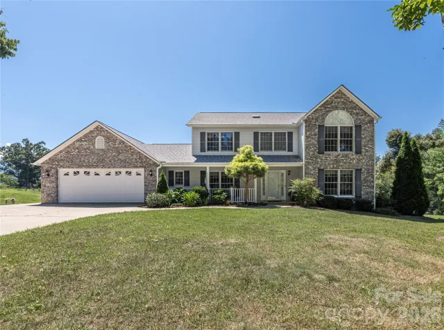 35 Forest Knoll Drive