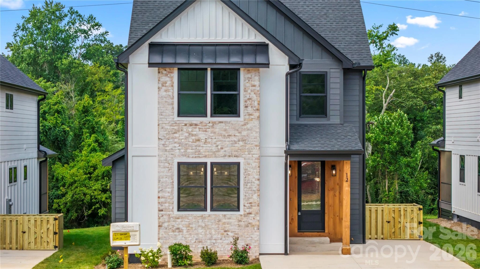 12 S Martha Kate Drive #21