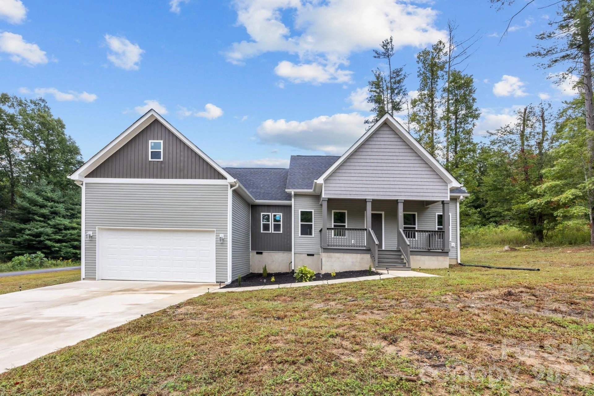 79 Crystal Mountain Drive