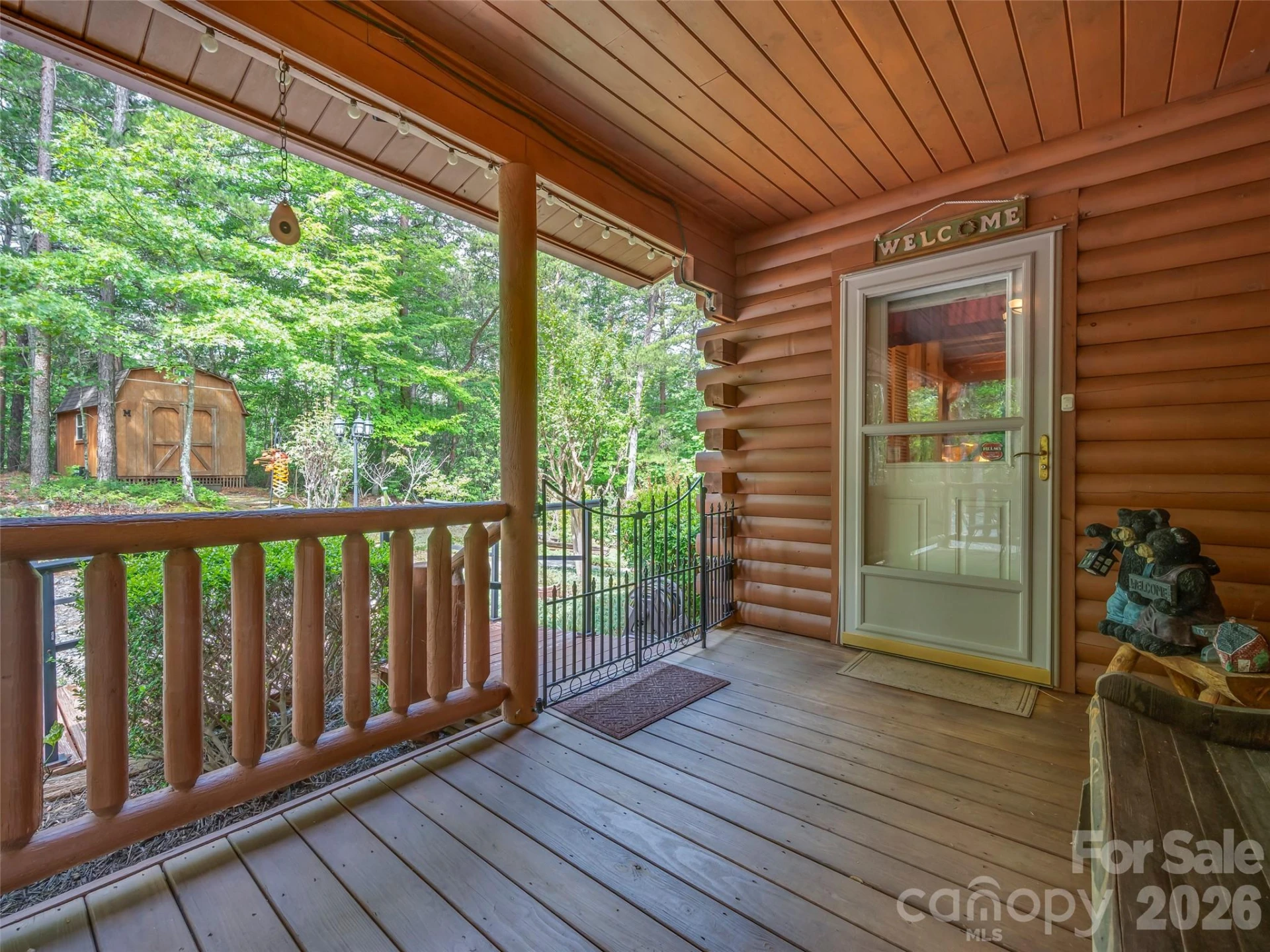 916 Fire Tower Road - Photo 12