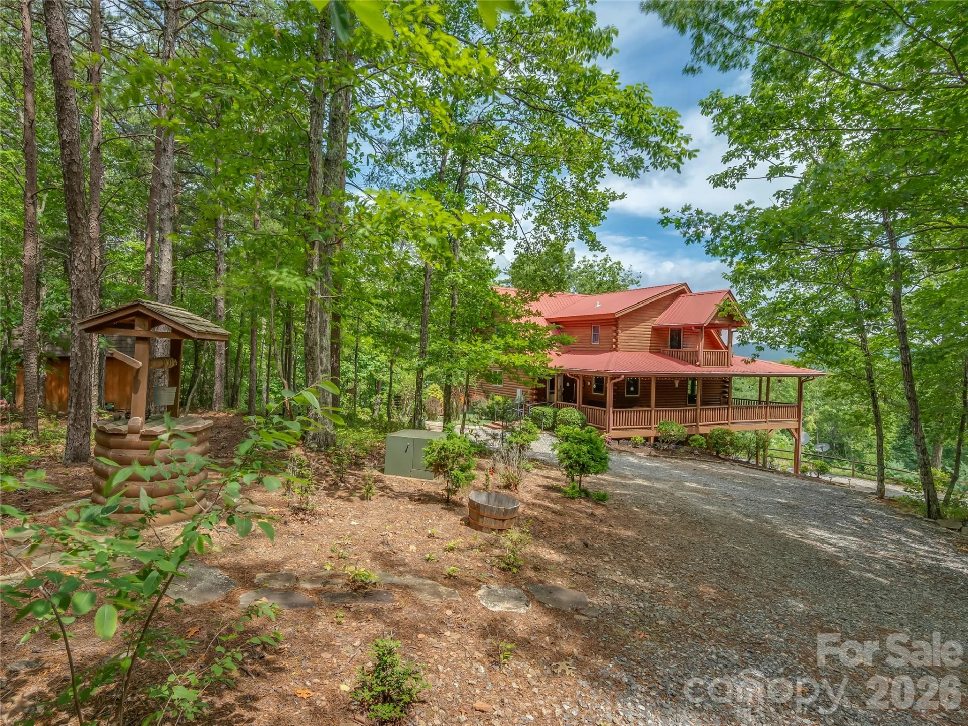 916 Fire Tower Road - Photo 3