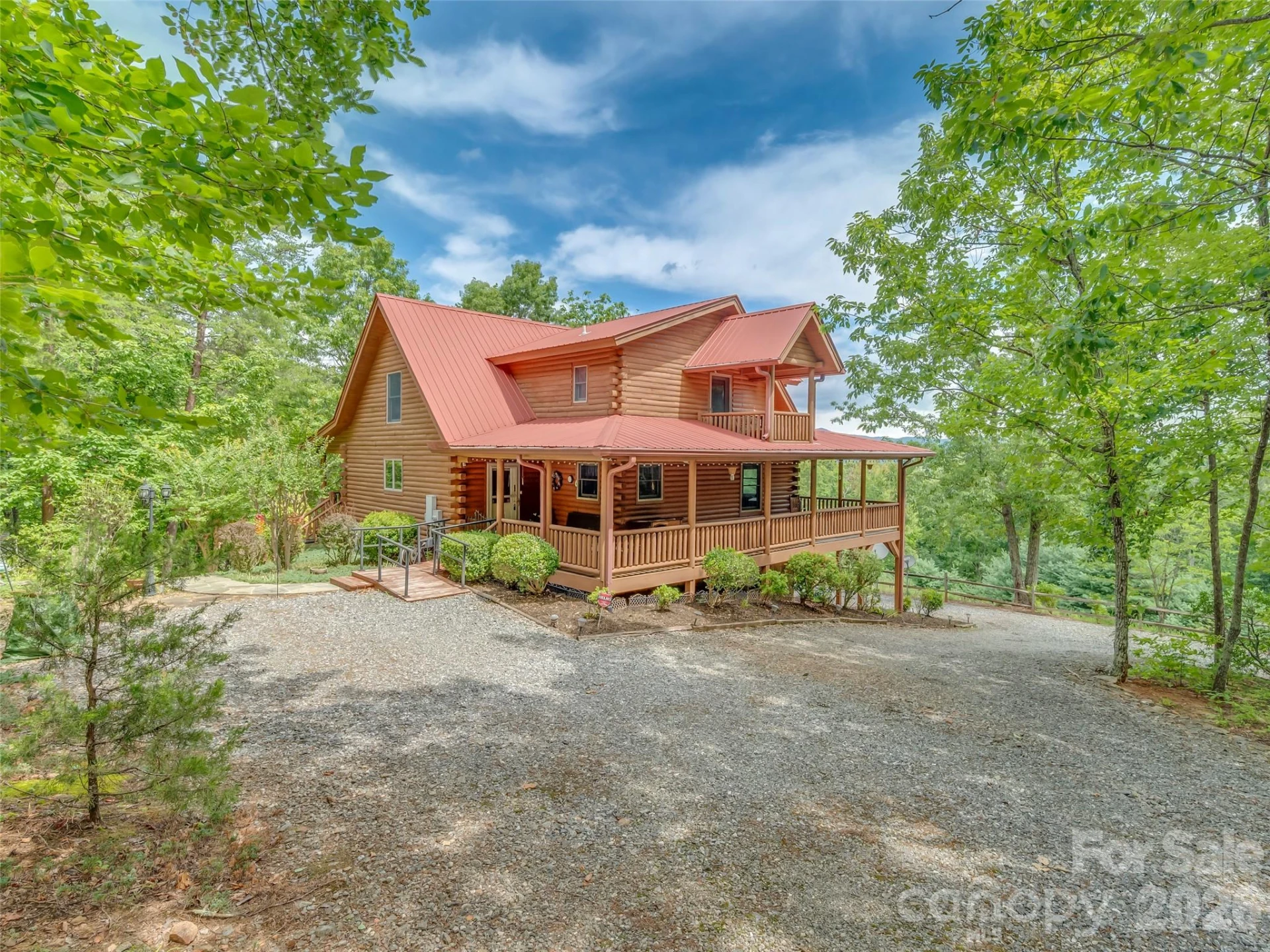 916 Fire Tower Road - Photo 4
