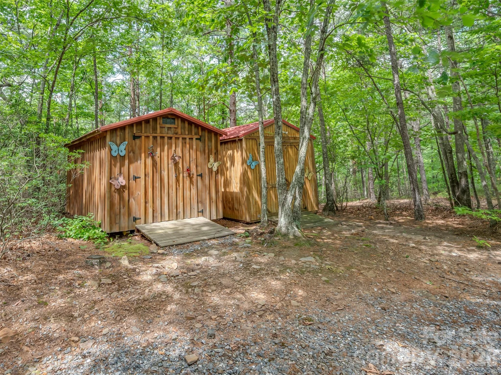916 Fire Tower Road - Photo 41