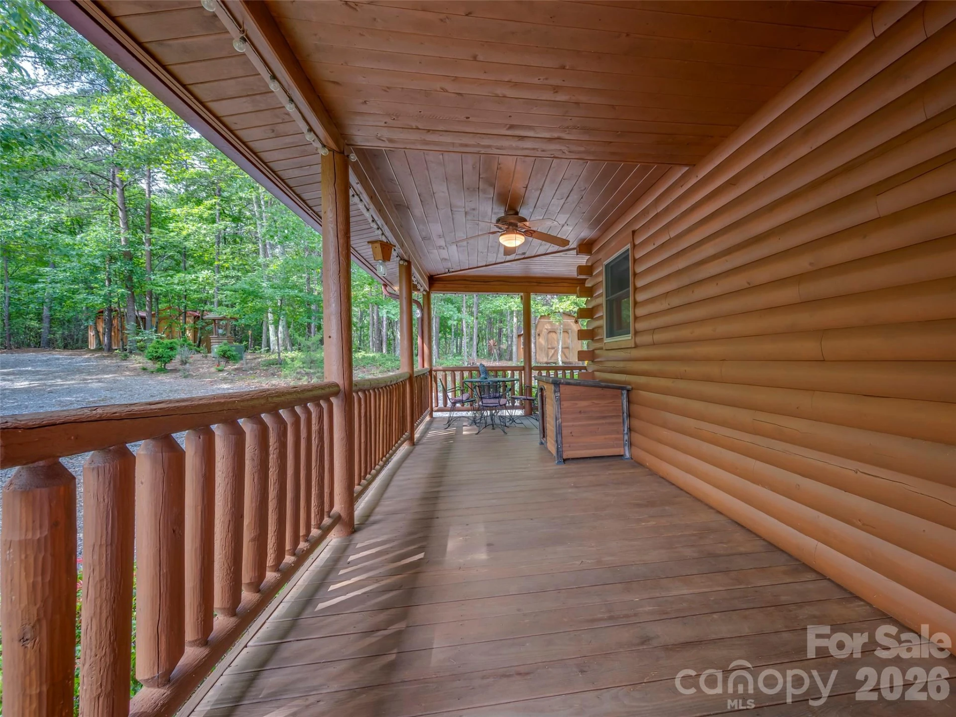 916 Fire Tower Road - Photo 7