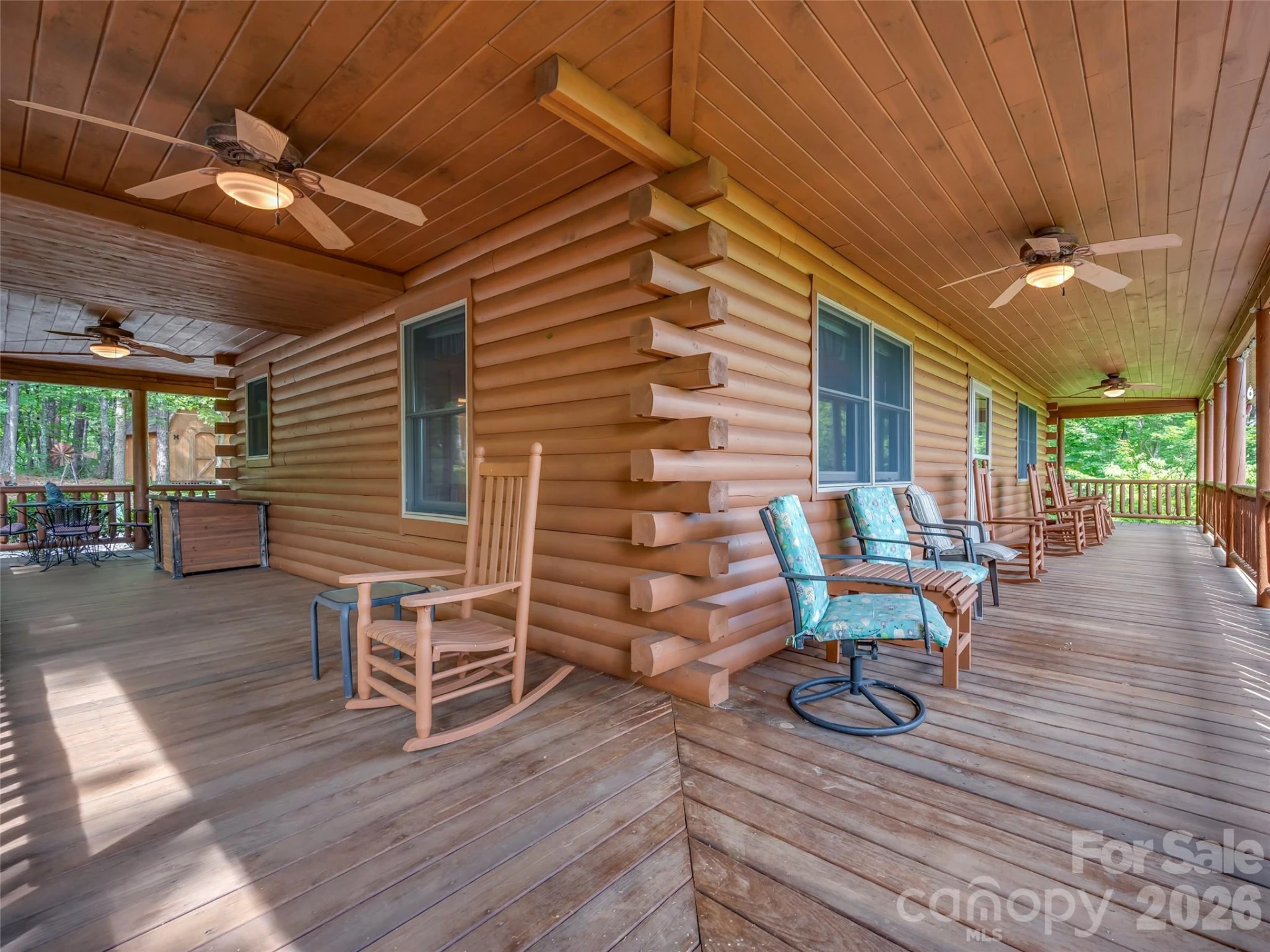 916 Fire Tower Road - Photo 9