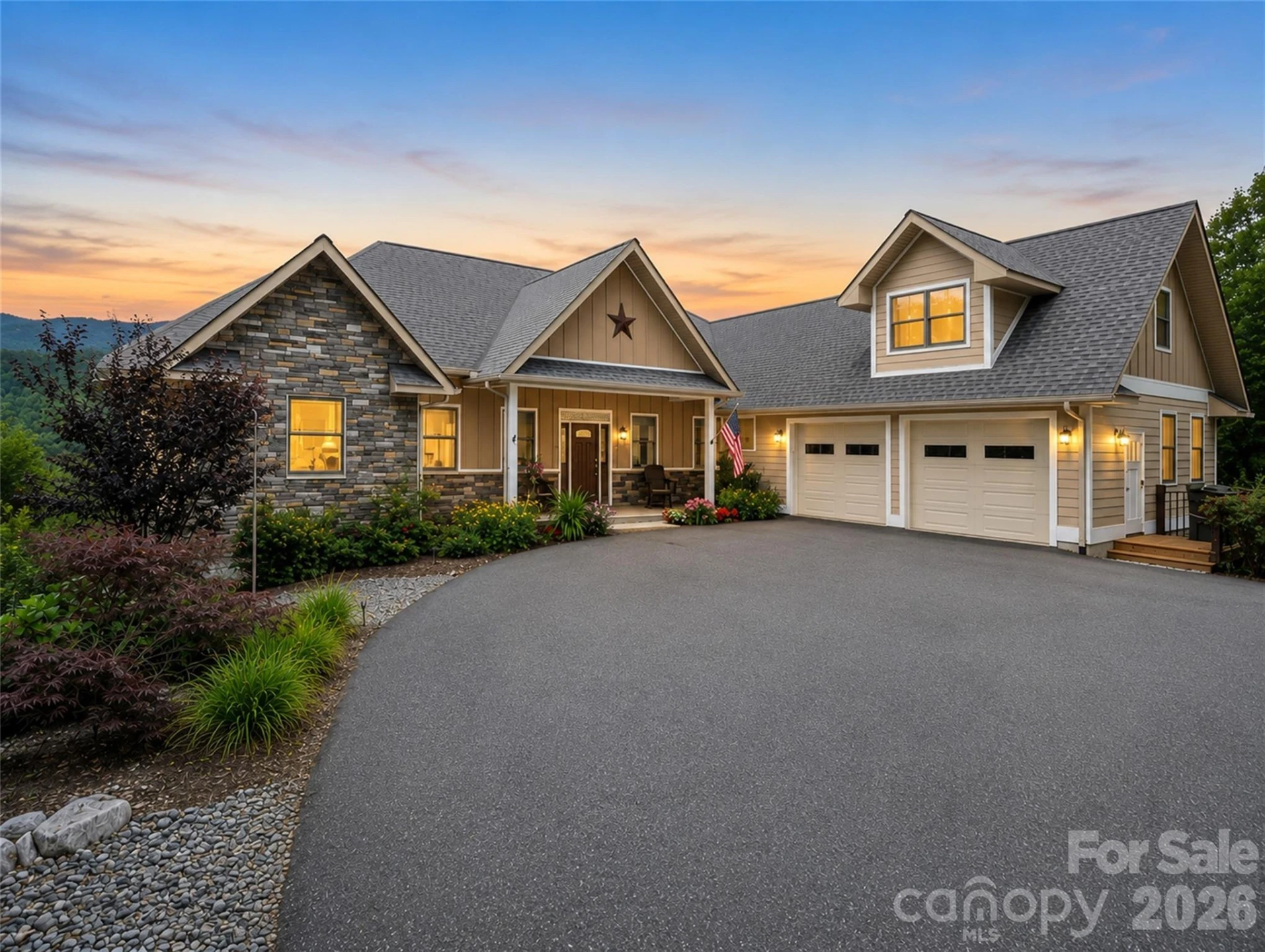 930 Big Raven Lane - Photo 3