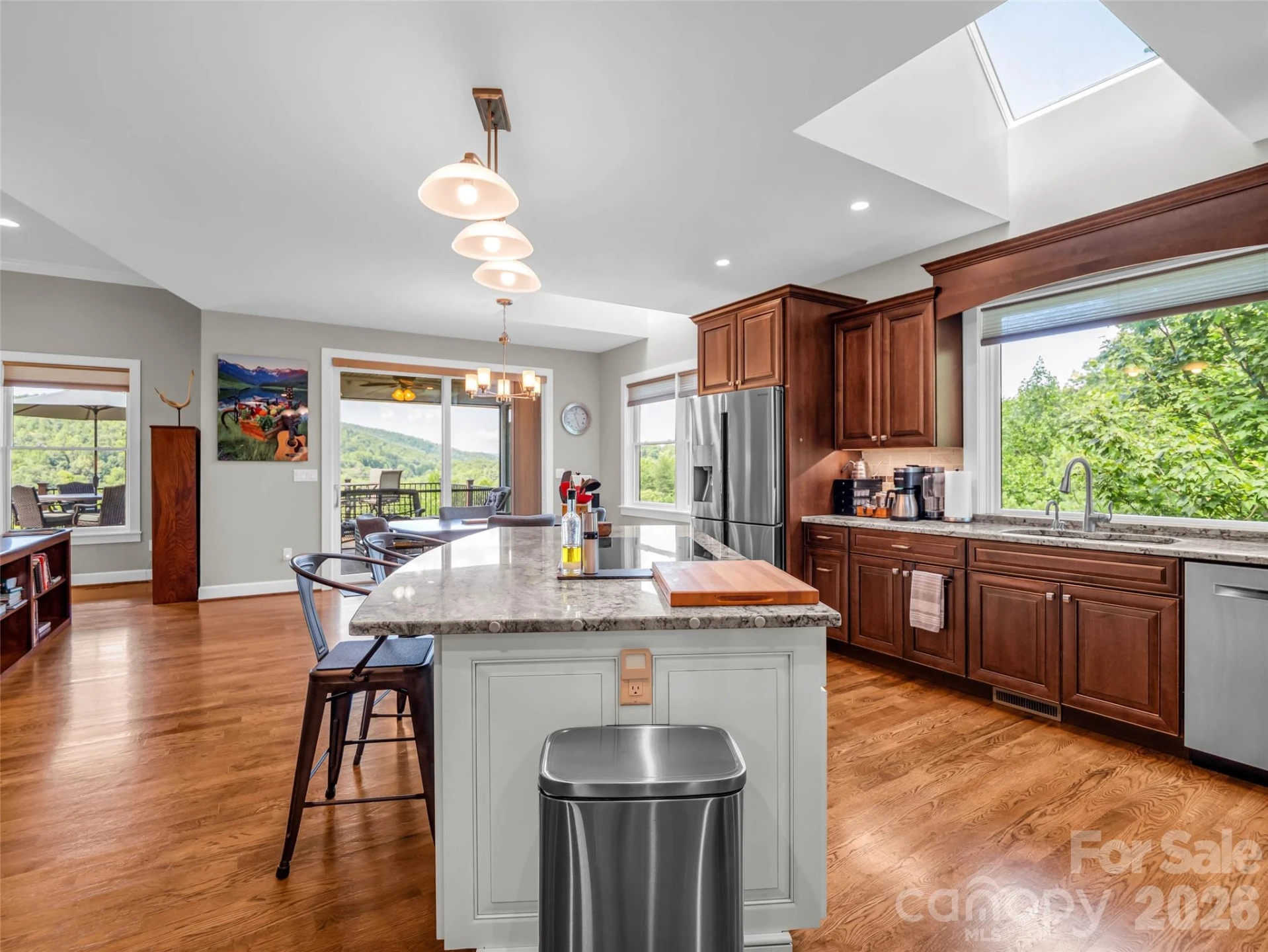 930 Big Raven Lane - Photo 17