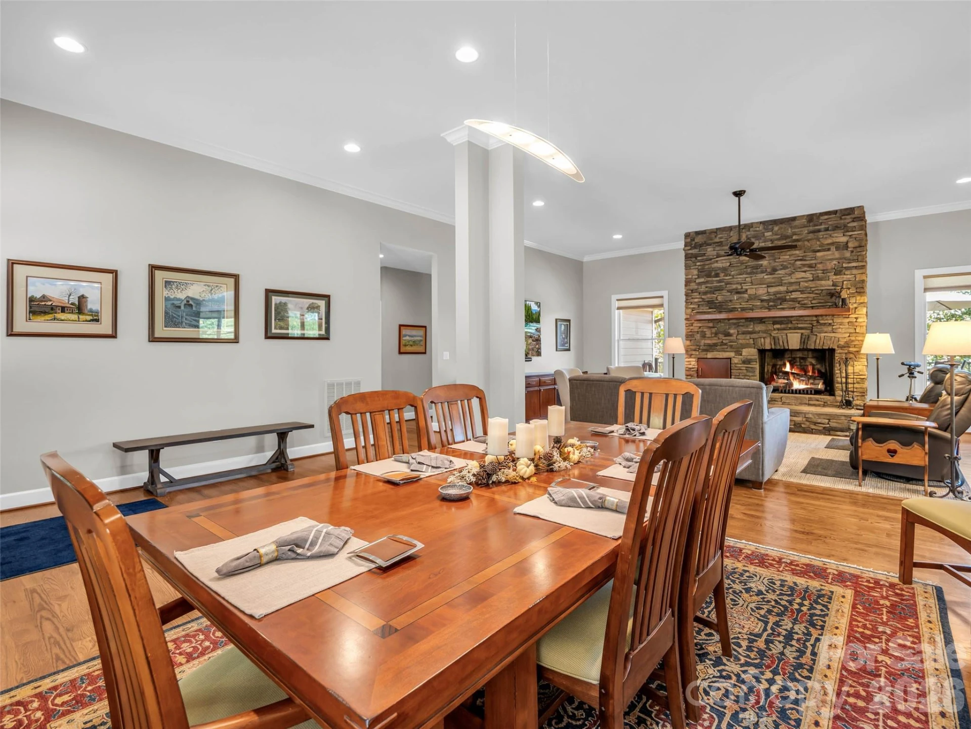 930 Big Raven Lane - Photo 20