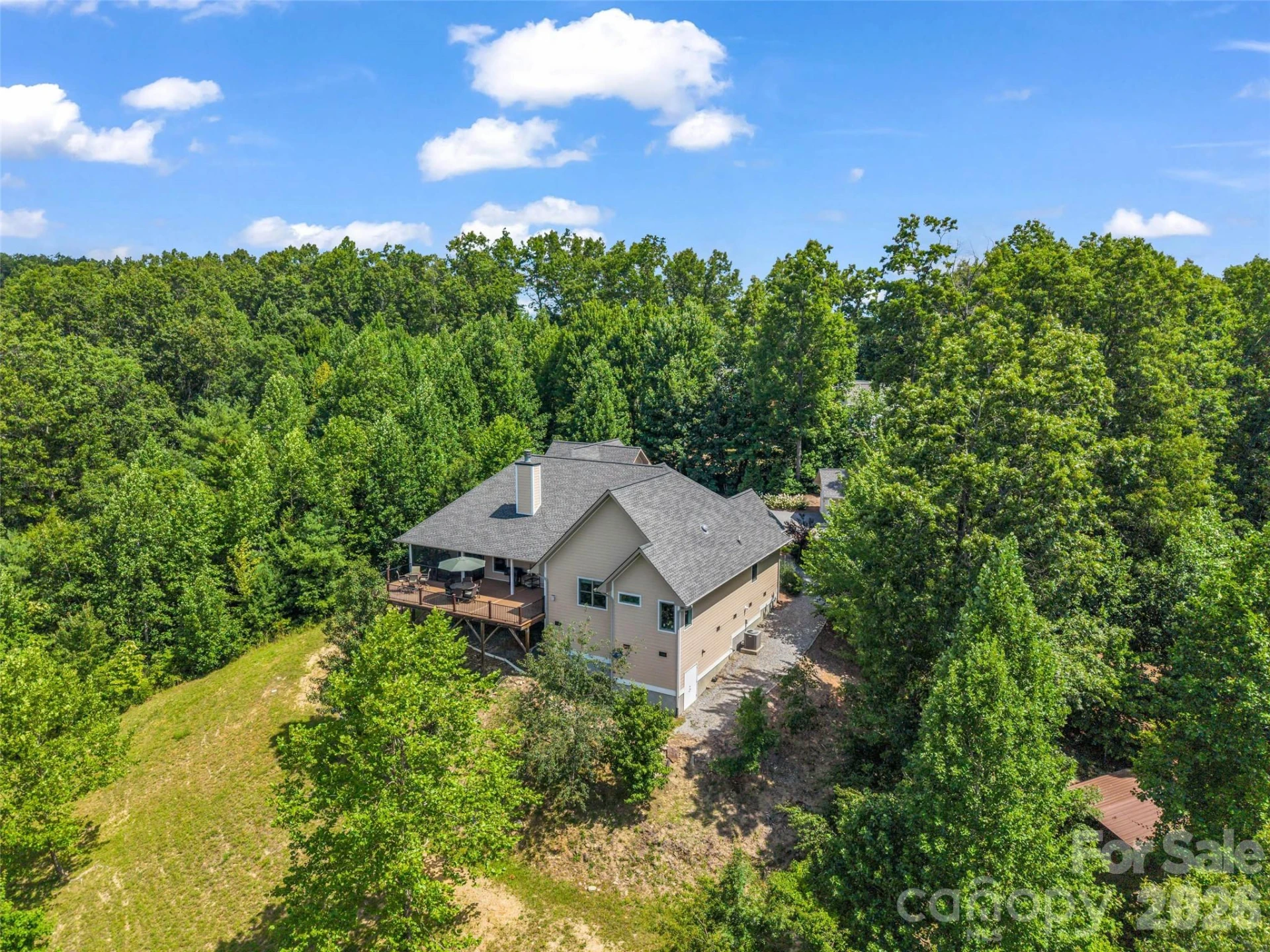 930 Big Raven Lane - Photo 5