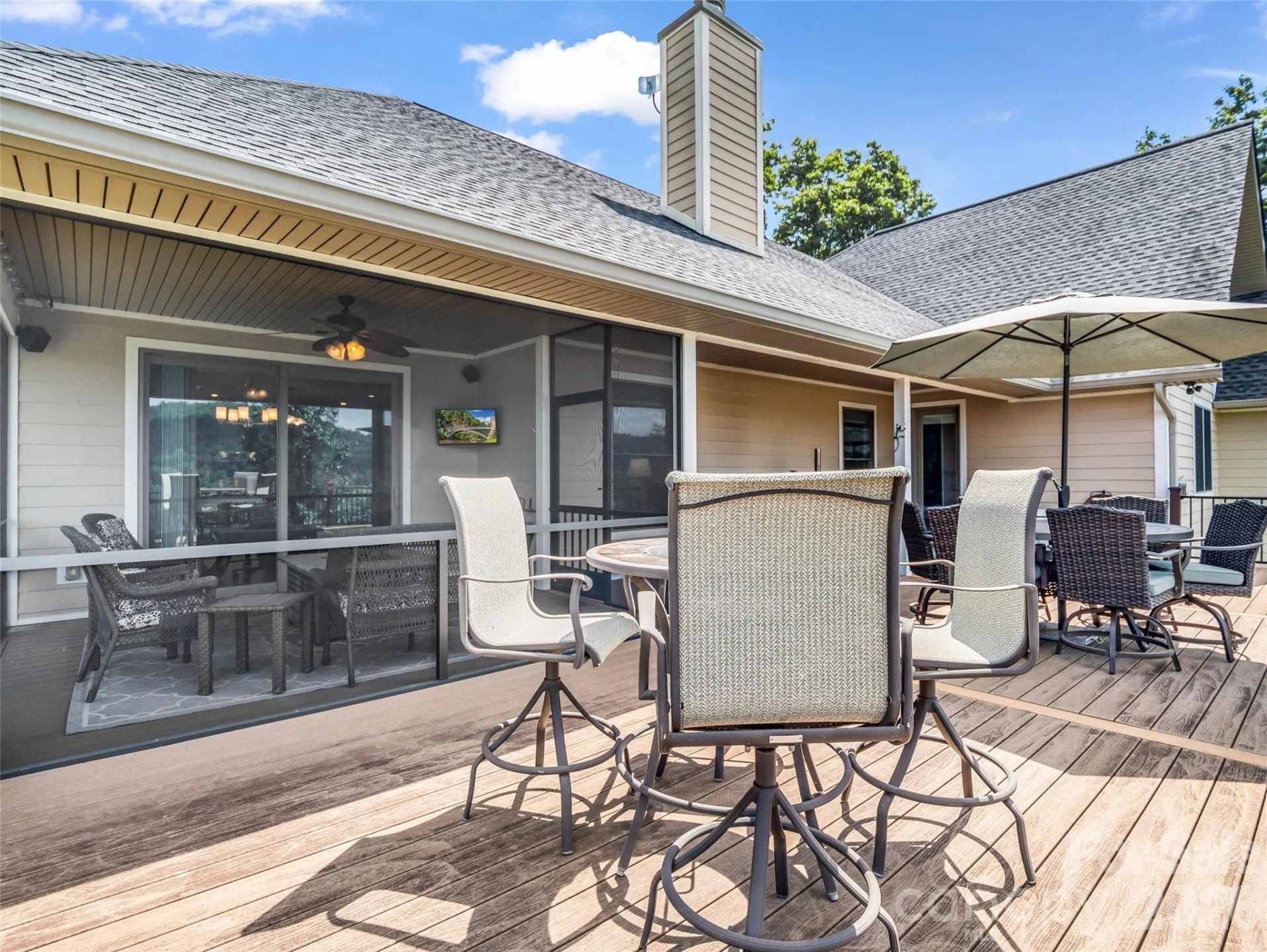 930 Big Raven Lane - Photo 45