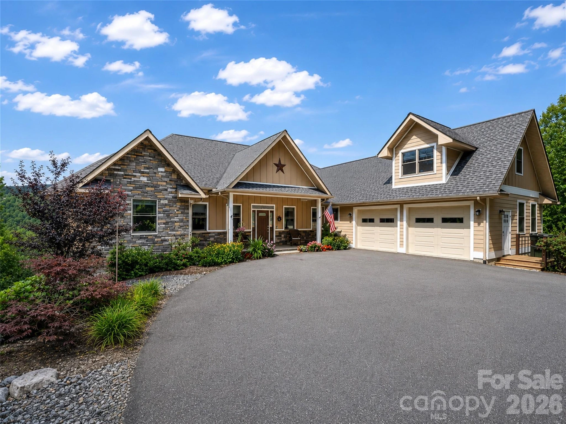 930 Big Raven Lane - Photo 2