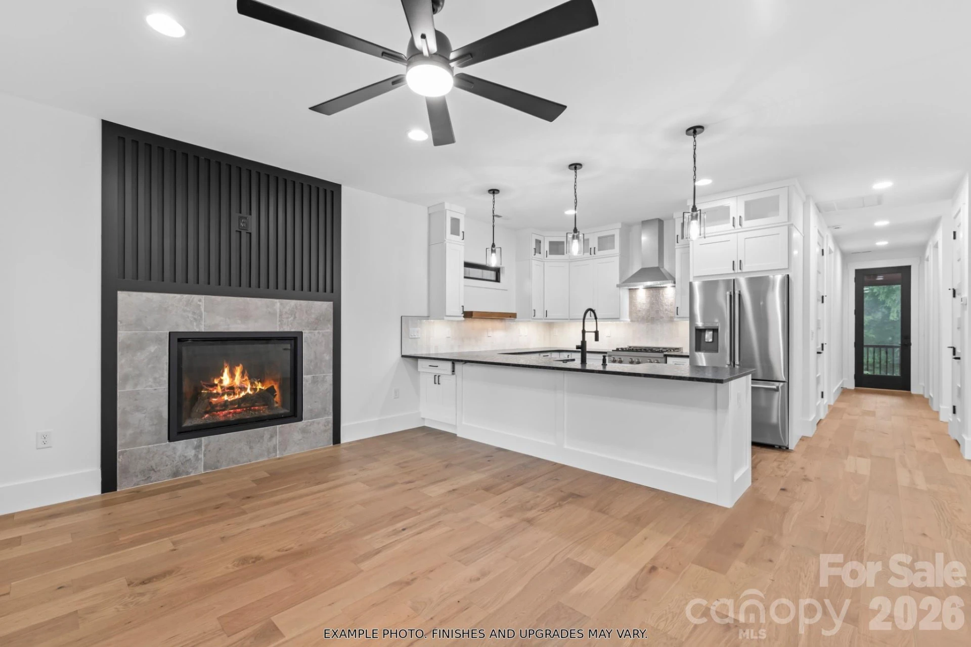165 Martha Avenue #1 - Photo 4