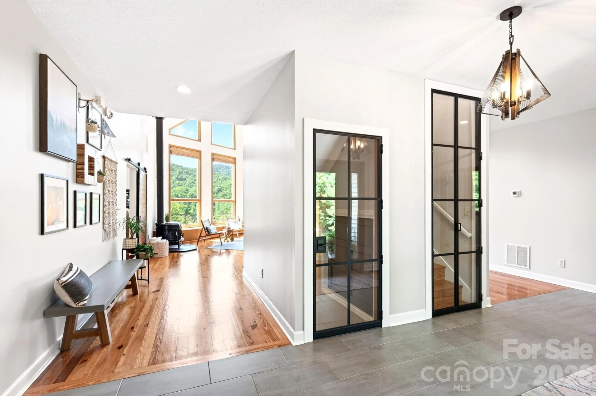9 Bees Mountain Drive - Photo 5