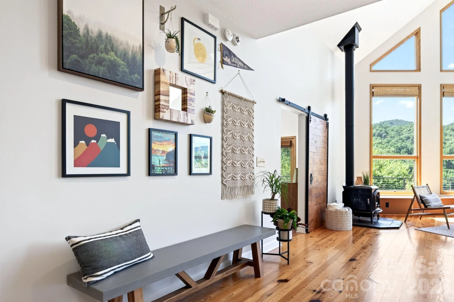 9 Bees Mountain Drive - Photo 7