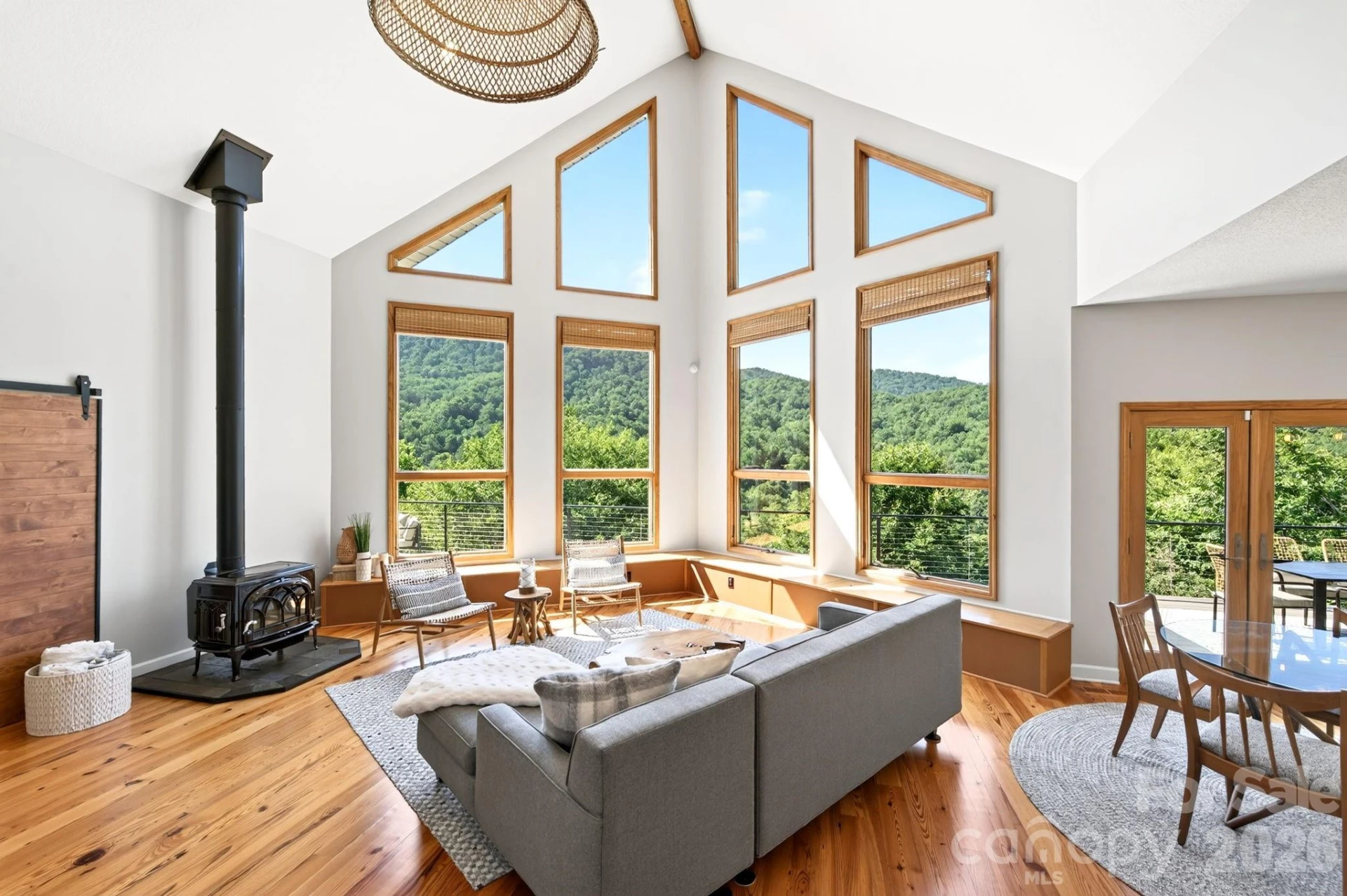 9 Bees Mountain Drive - Photo 8