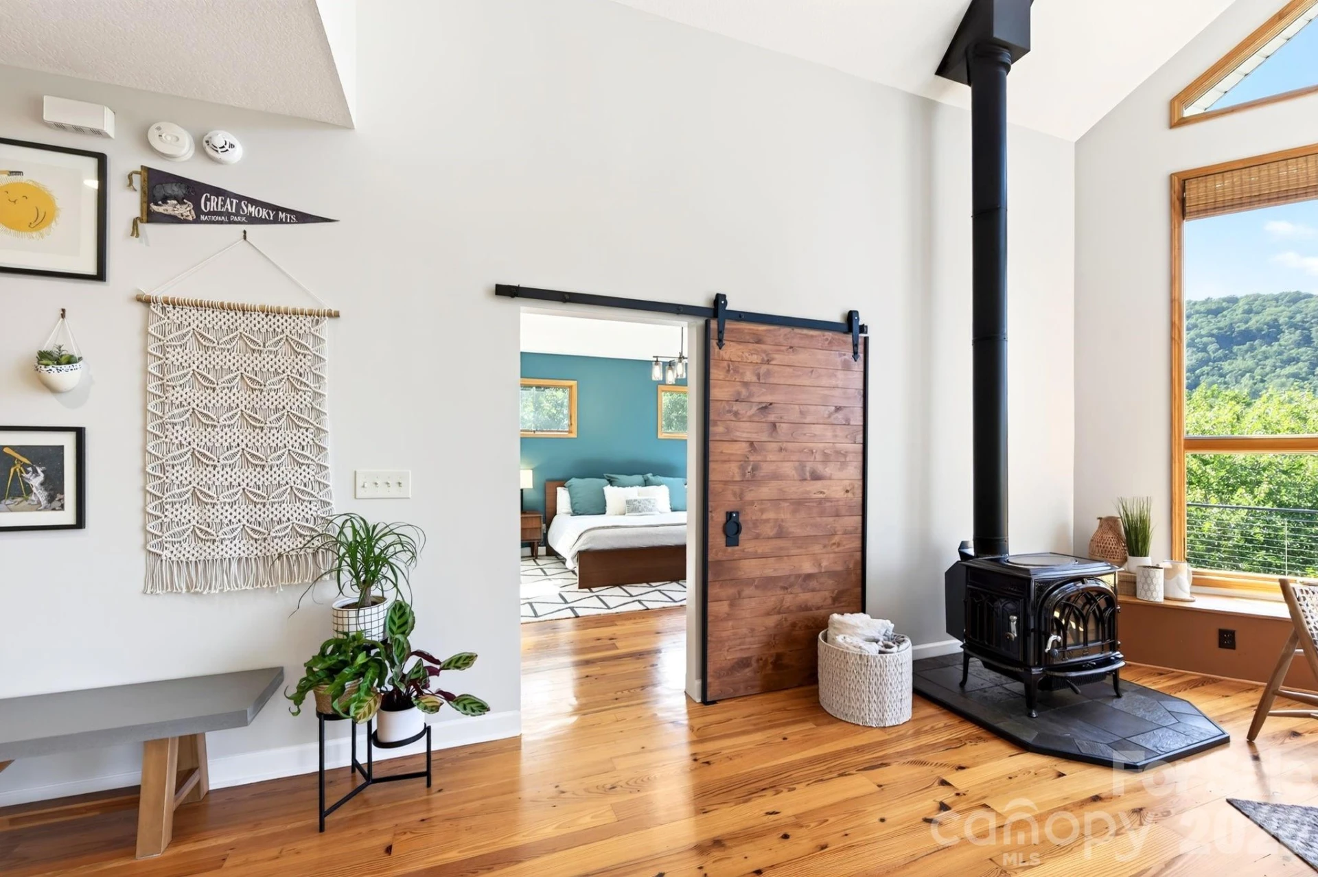 9 Bees Mountain Drive - Photo 18