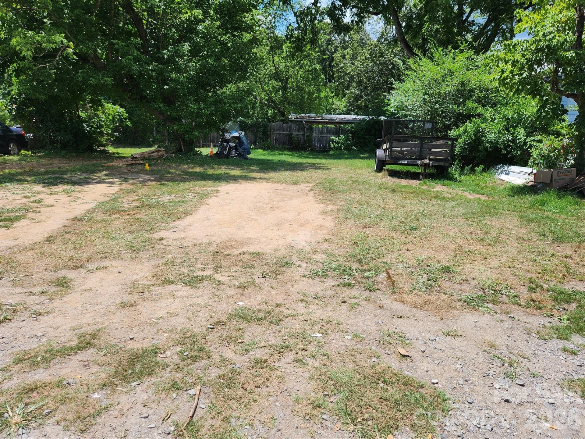 99999 Fayetteville Street - Photo 4