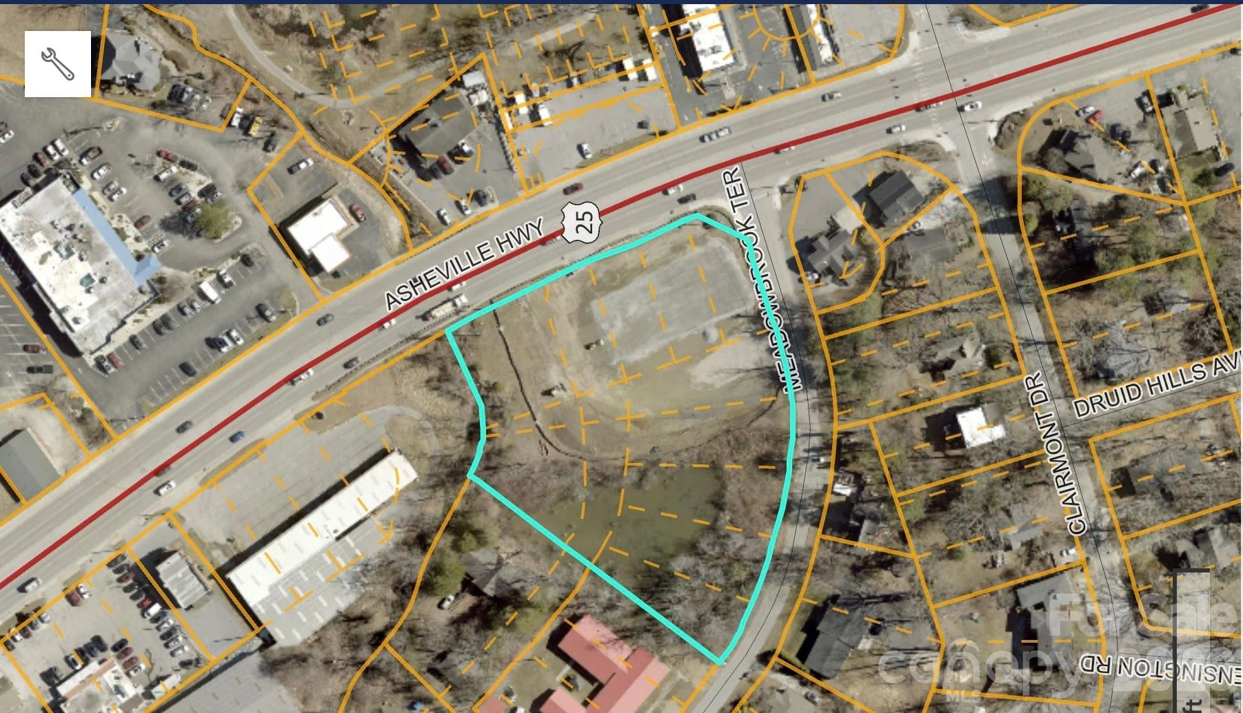 1801 Asheville Highway - Photo 6