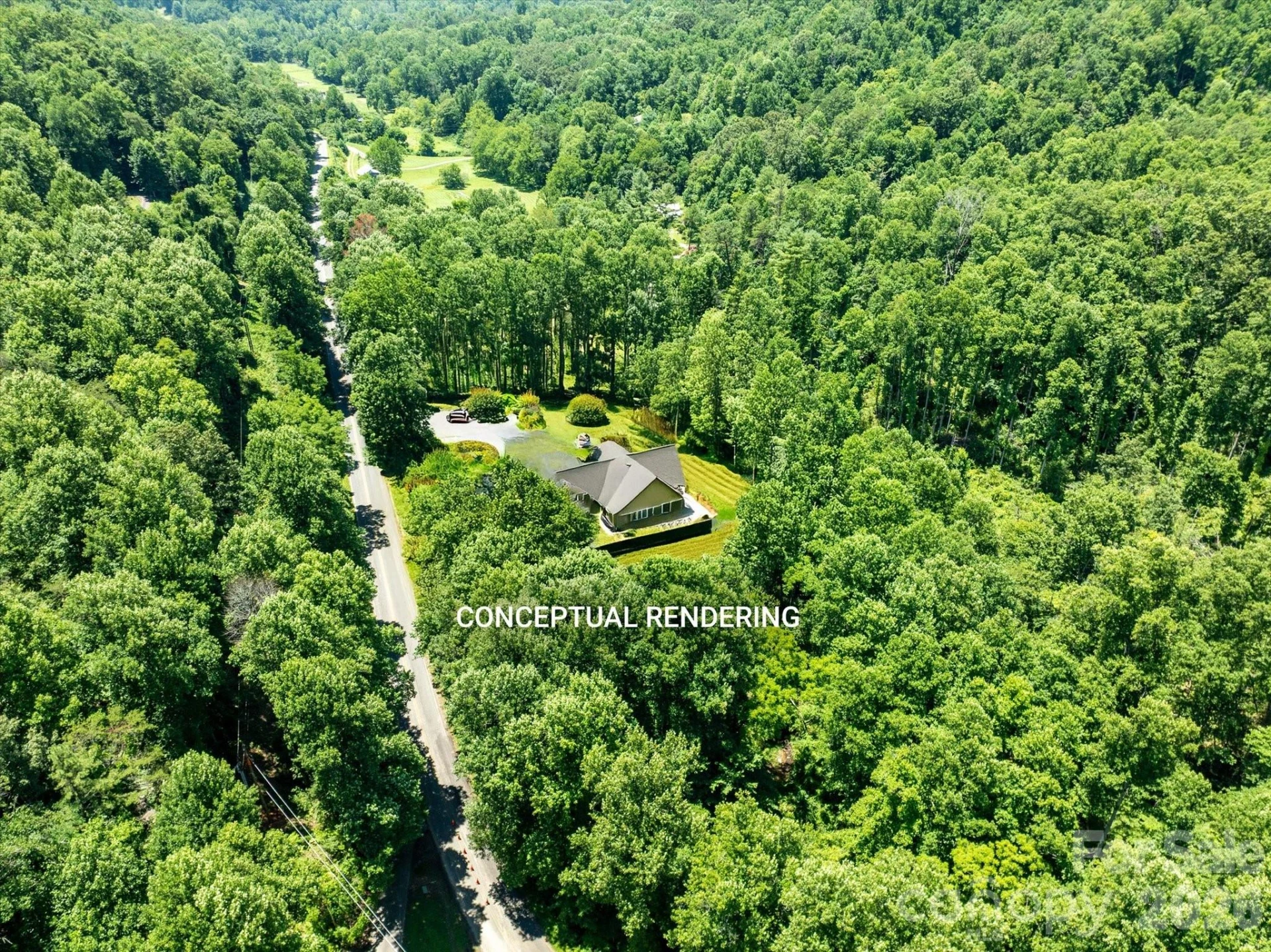 99999 Moody Cove Road #1 - Photo 21