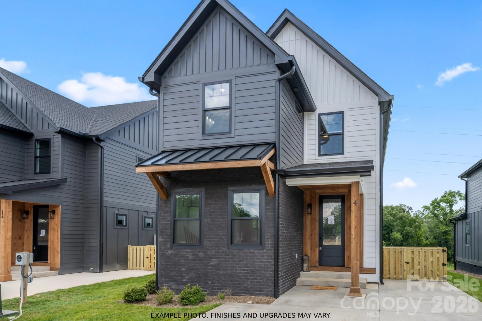 93 Martha Avenue #10