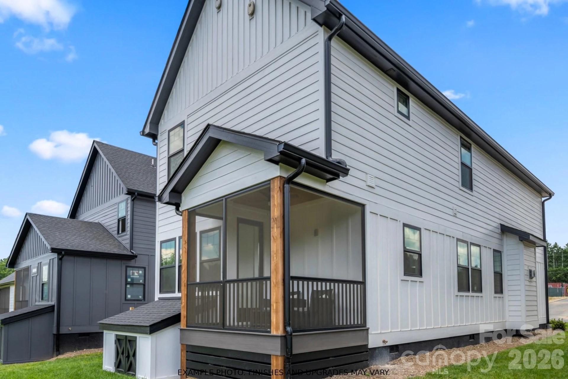 93 Martha Avenue #10 - Photo 27