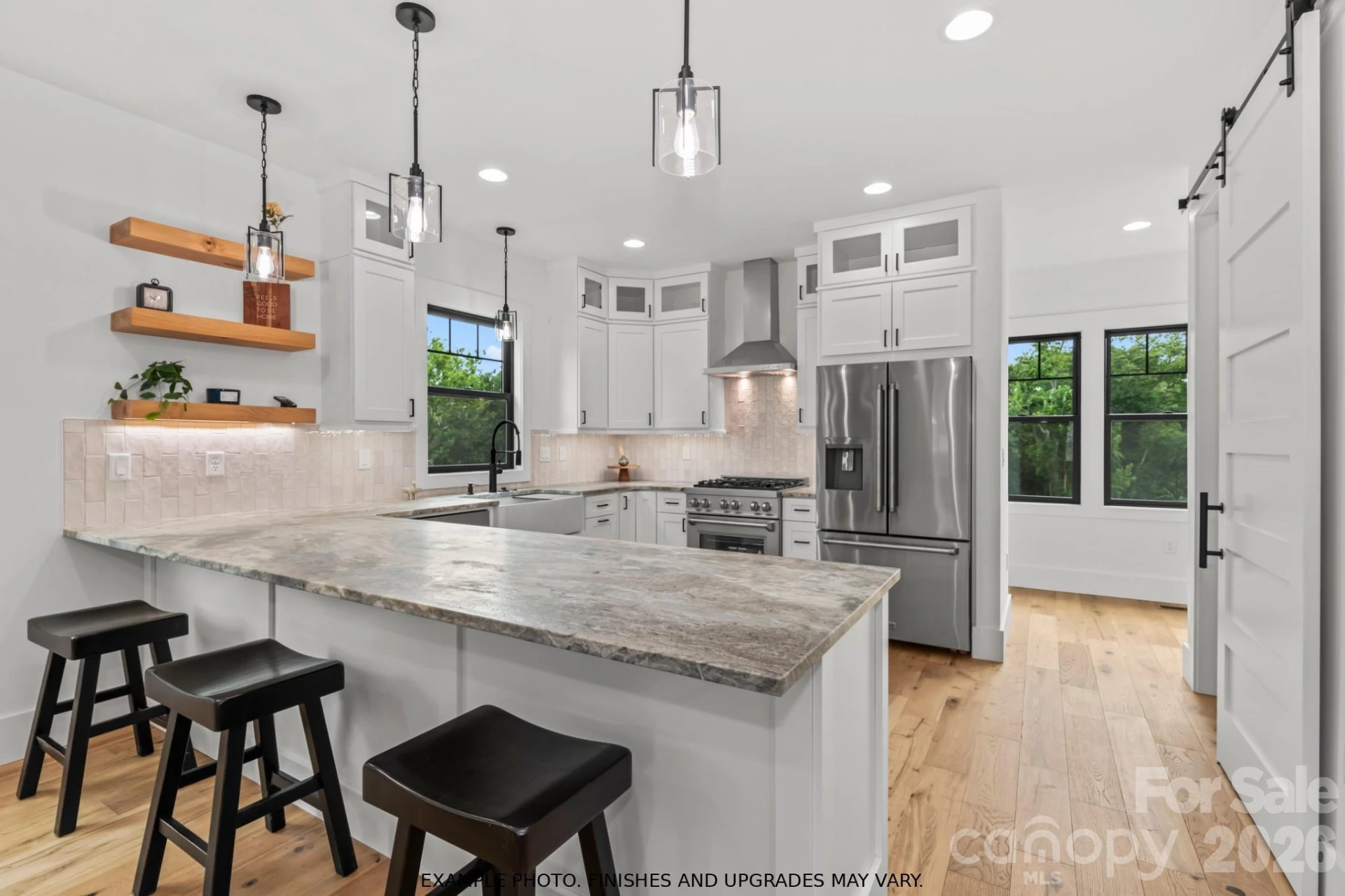 93 Martha Avenue #10 - Photo 4