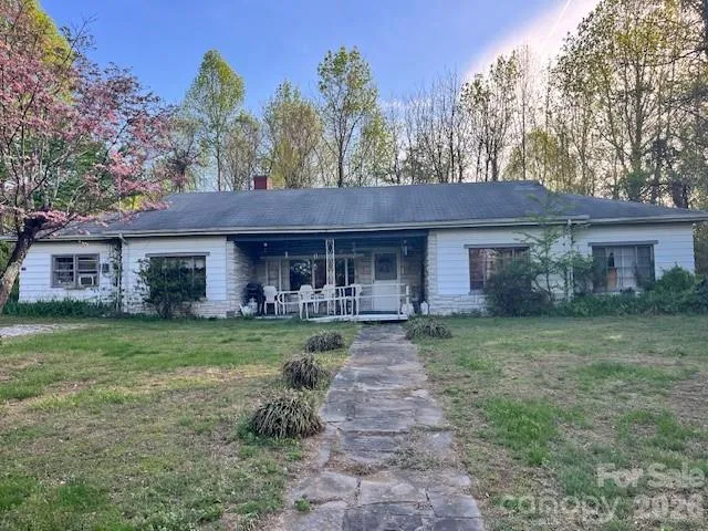 205 Whitson Road, Marion, NC, 28752