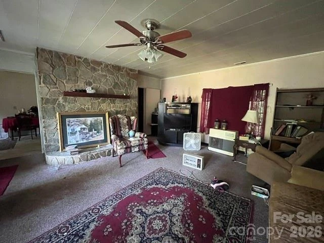 205 Whitson Road - Photo 3