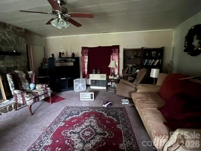 205 Whitson Road - Photo 4