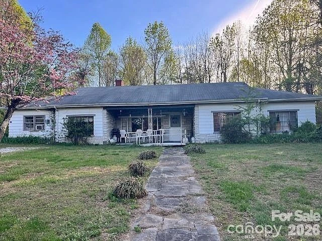 205 Whitson Road