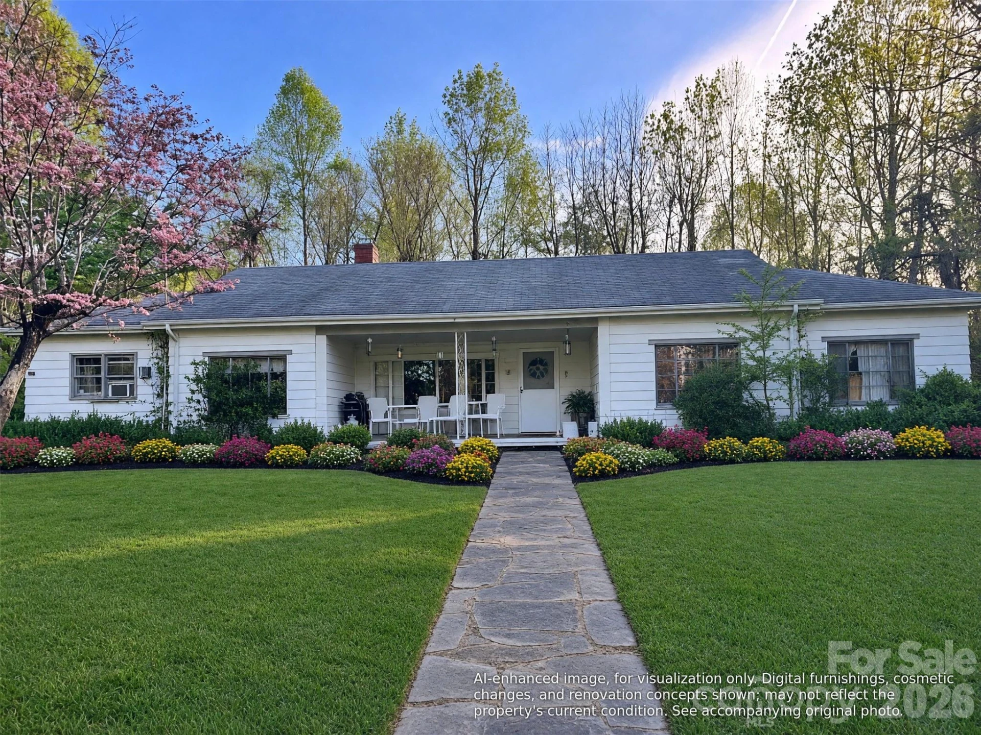 205 Whitson Road - Photo 2