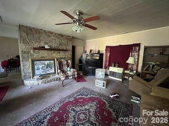 205 Whitson Road - Photo 3