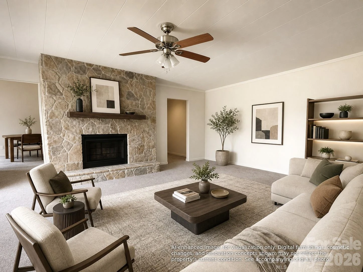 205 Whitson Road - Photo 4