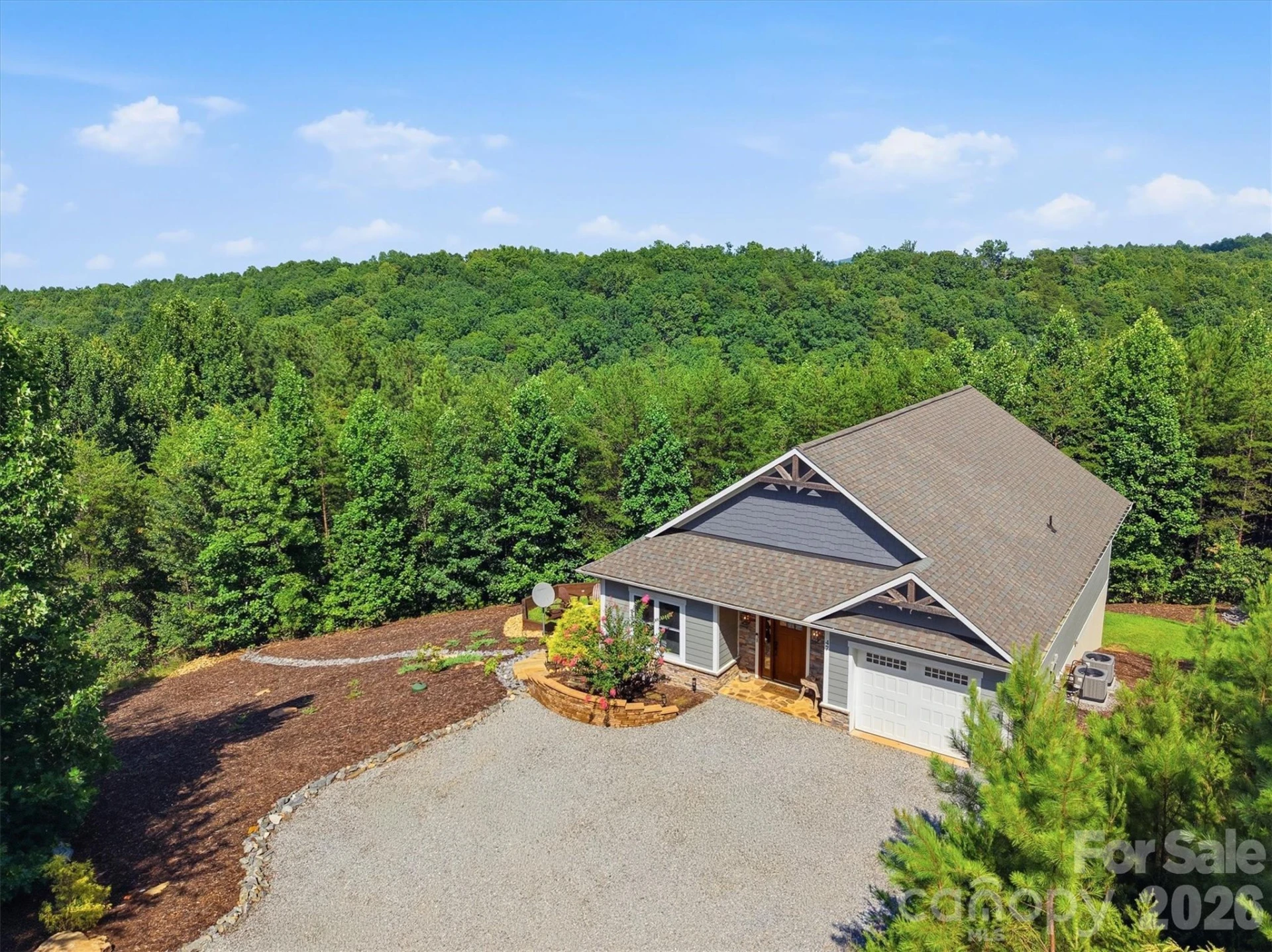 47 Pleasant Ridge Trail - Photo 2