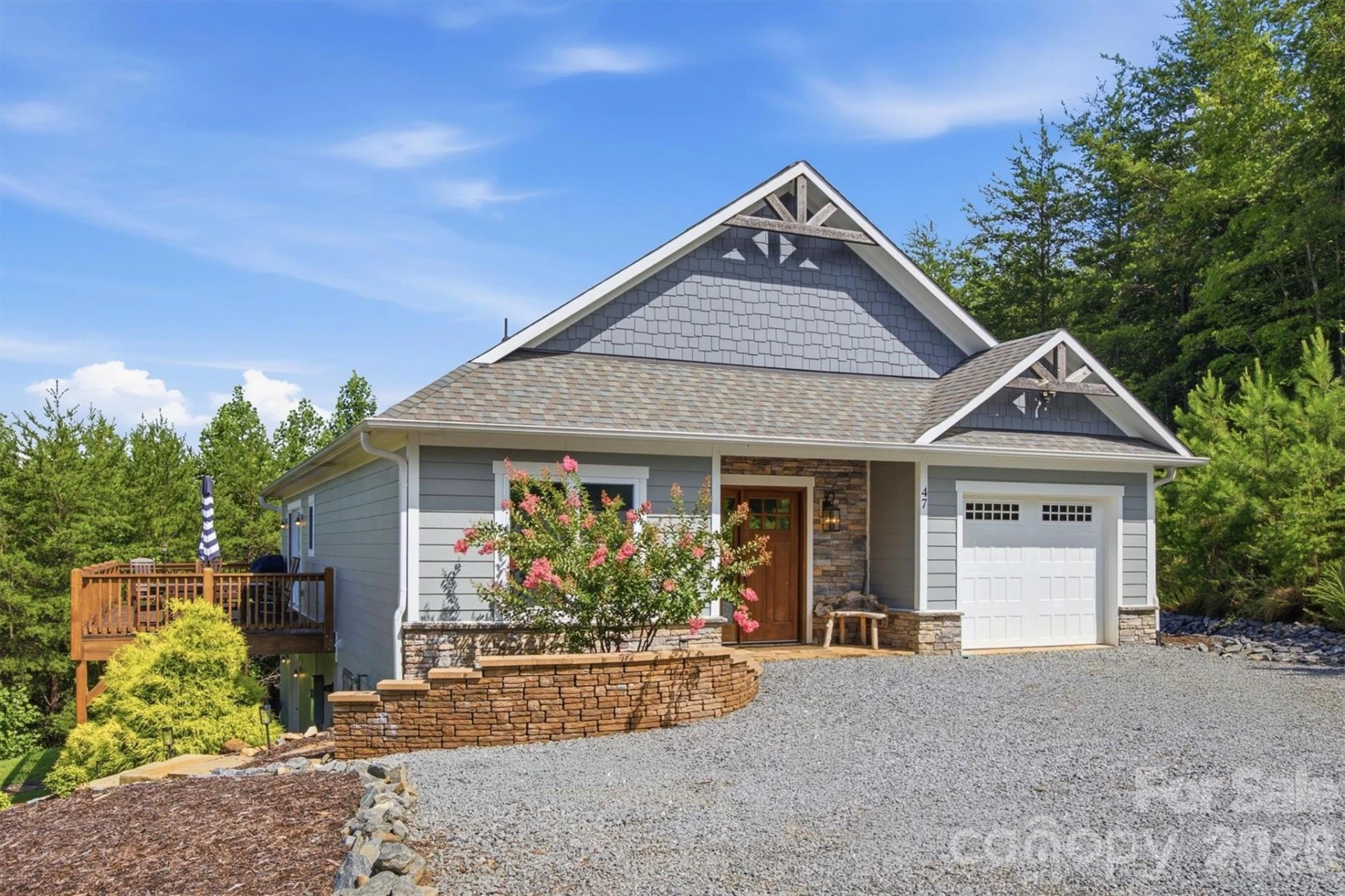 47 Pleasant Ridge Trail - Photo 3