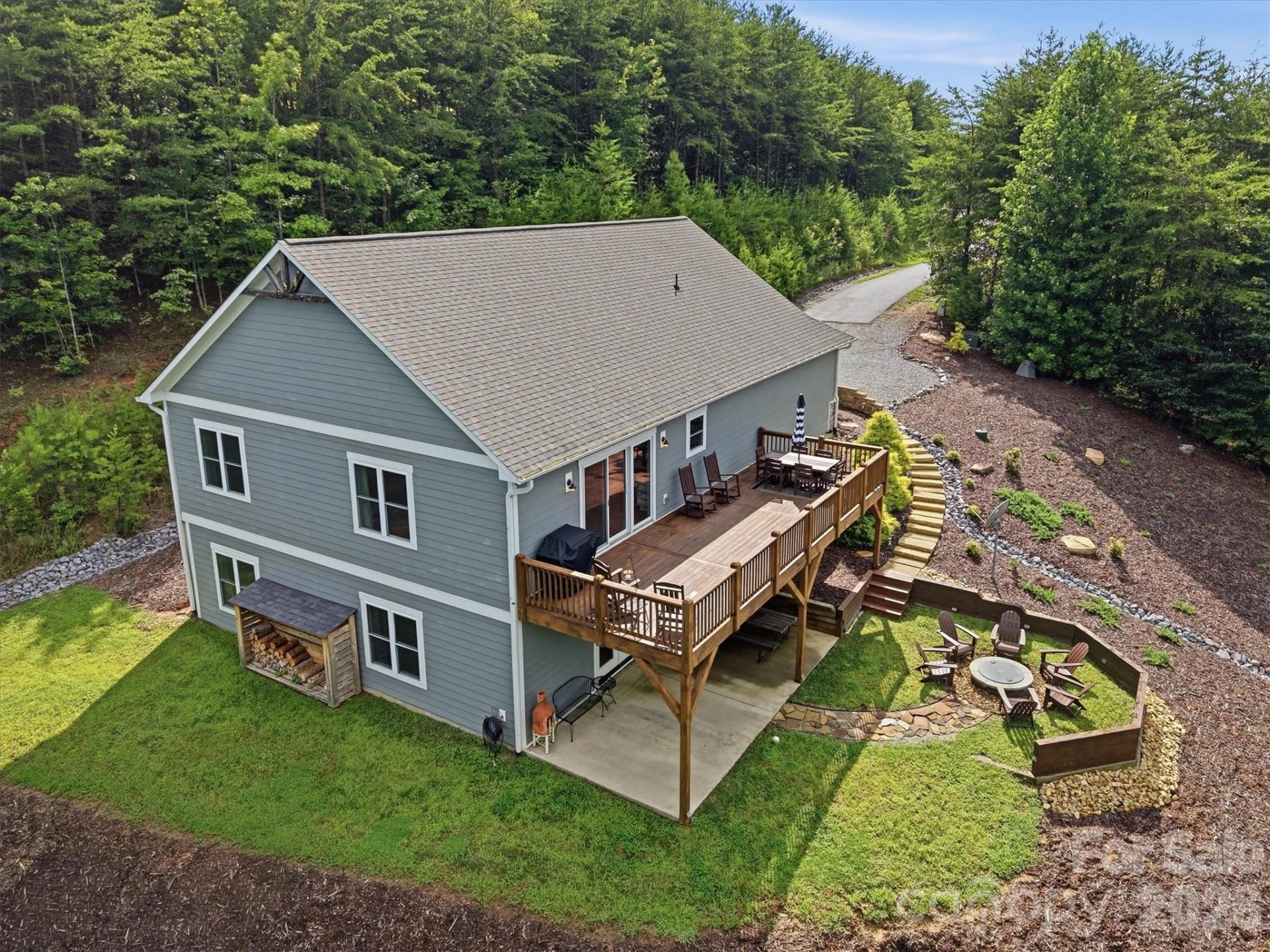 47 Pleasant Ridge Trail - Photo 7