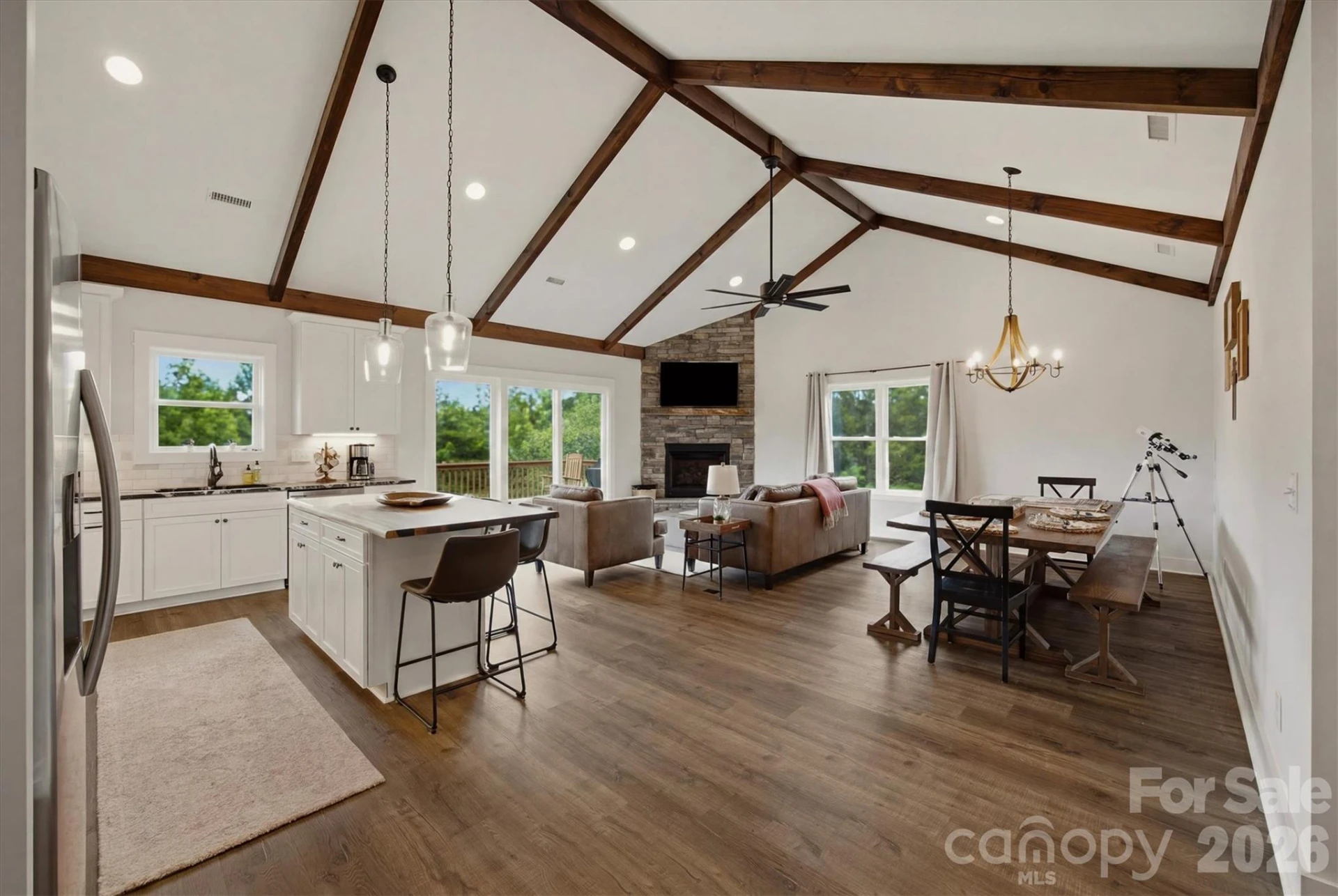 47 Pleasant Ridge Trail - Photo 24