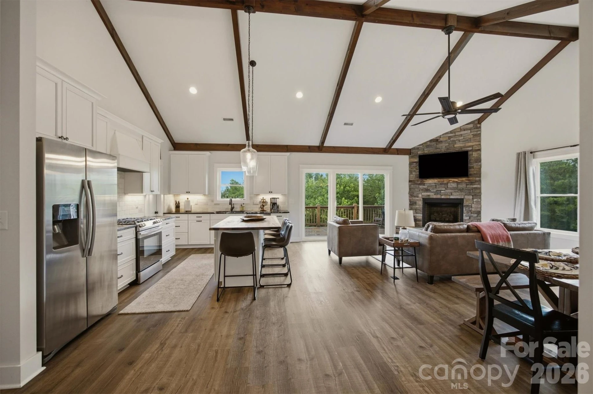 47 Pleasant Ridge Trail - Photo 25