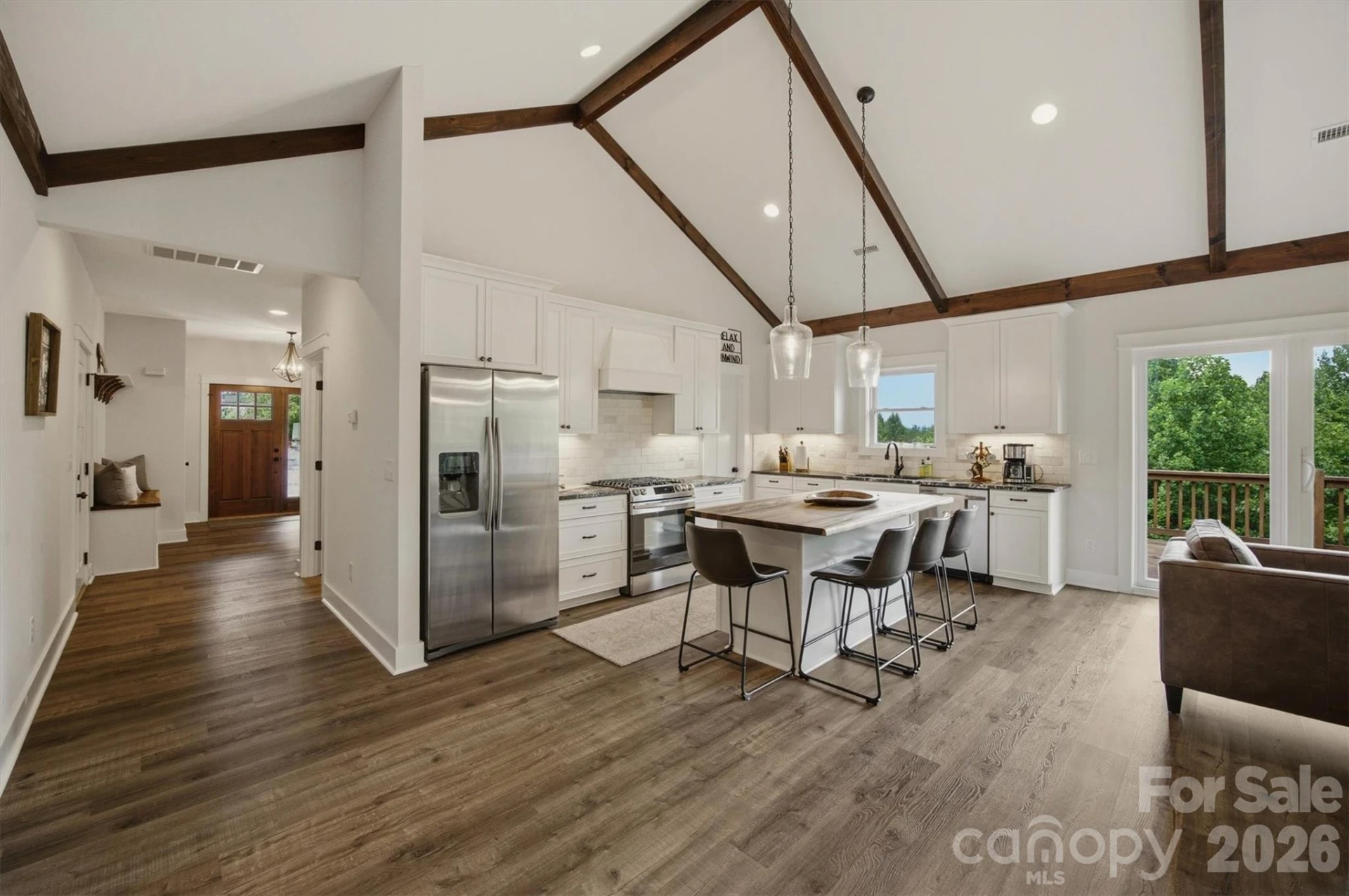 47 Pleasant Ridge Trail - Photo 28