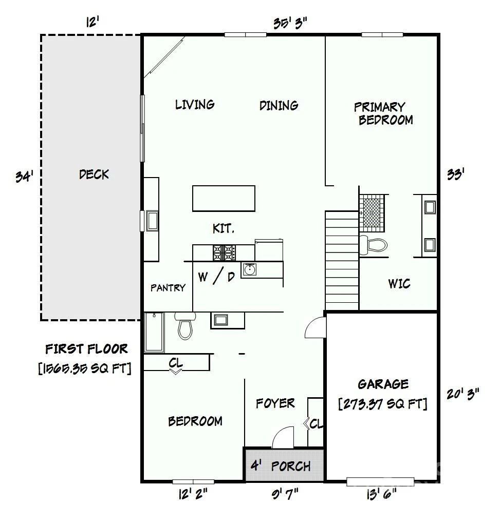 47 Pleasant Ridge Trail - Photo 42