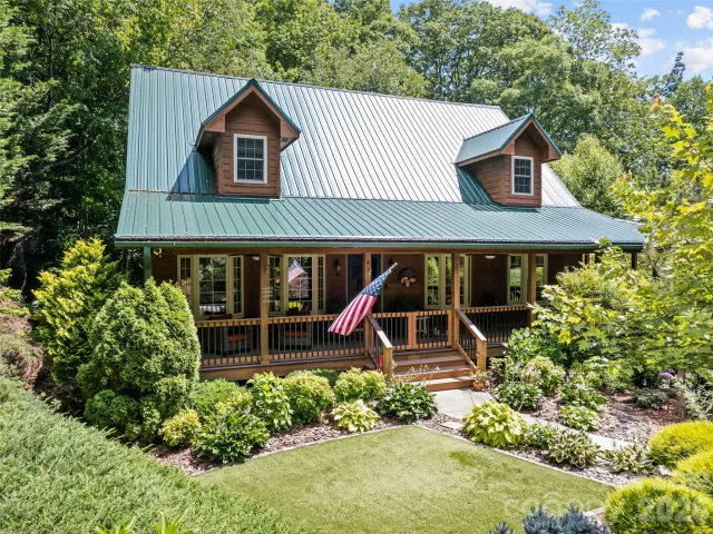 612 Brannon Forest Drive
