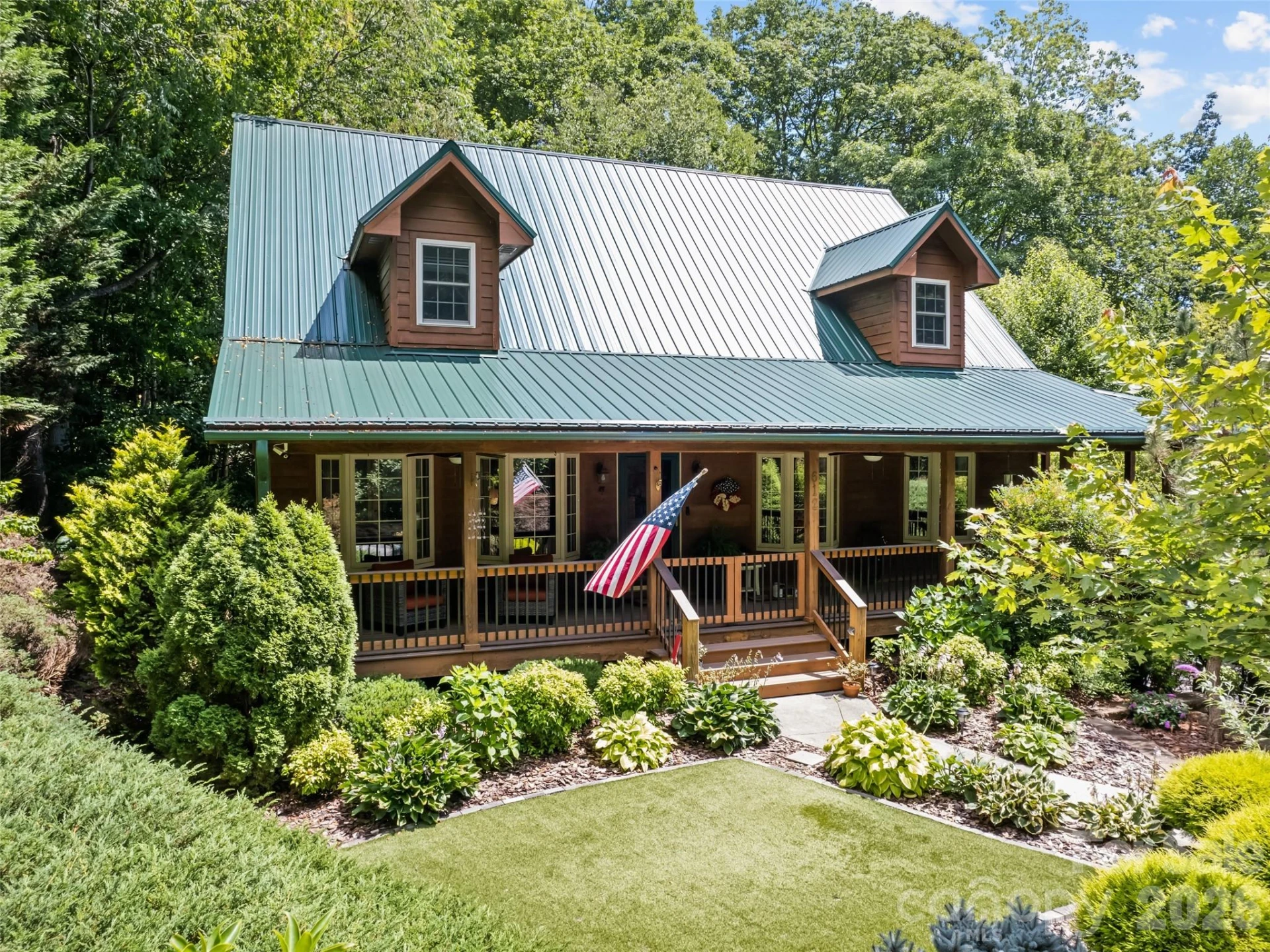 612 Brannon Forest Drive