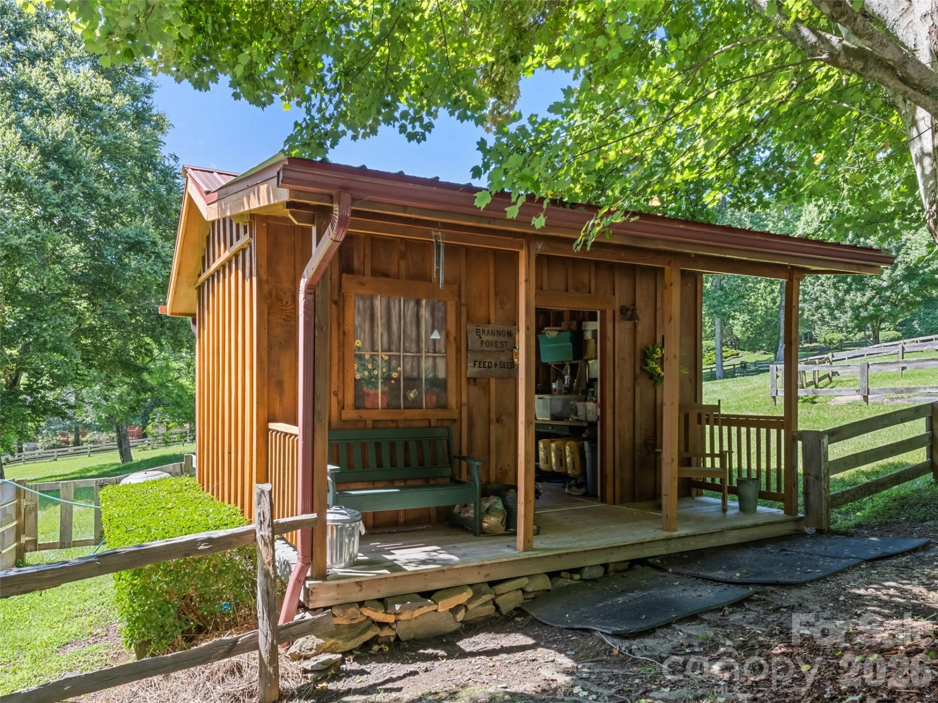 612 Brannon Forest Drive - Photo 43