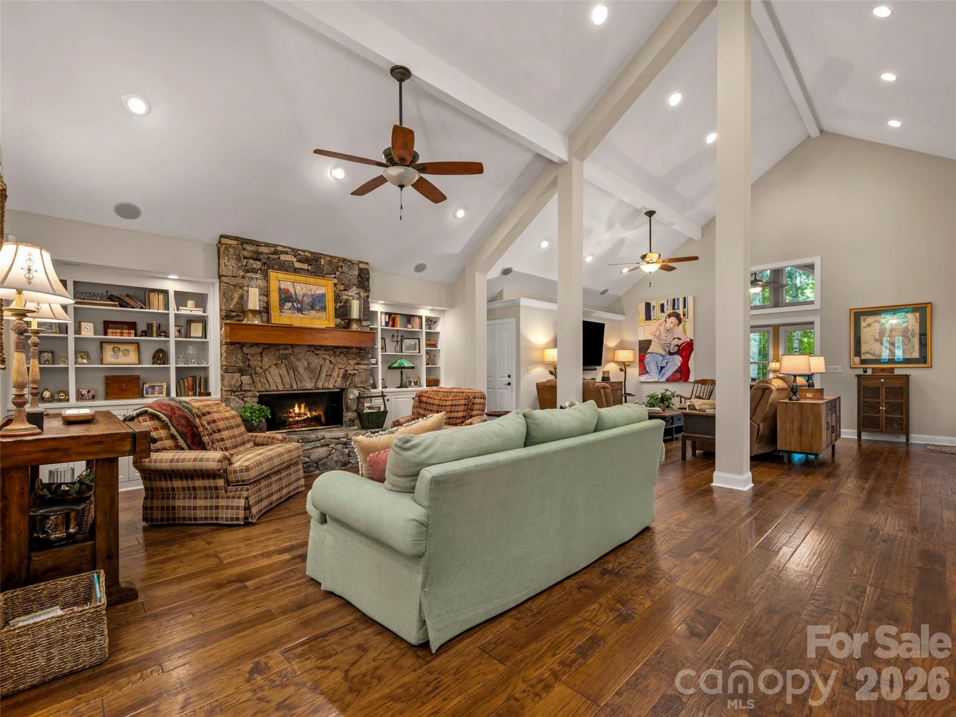 104 Little Cherokee Ridge - Photo 8